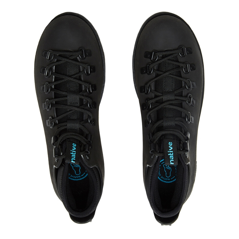 Ботинки унисекс Native Fitzsimmons Citylite 31106800-1000