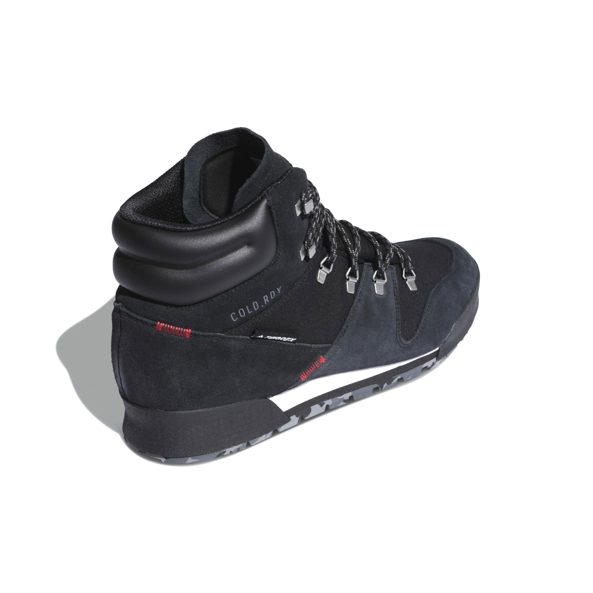 Ботинки мужские Adidas Terrex Snowpitch C.RDY FV7957