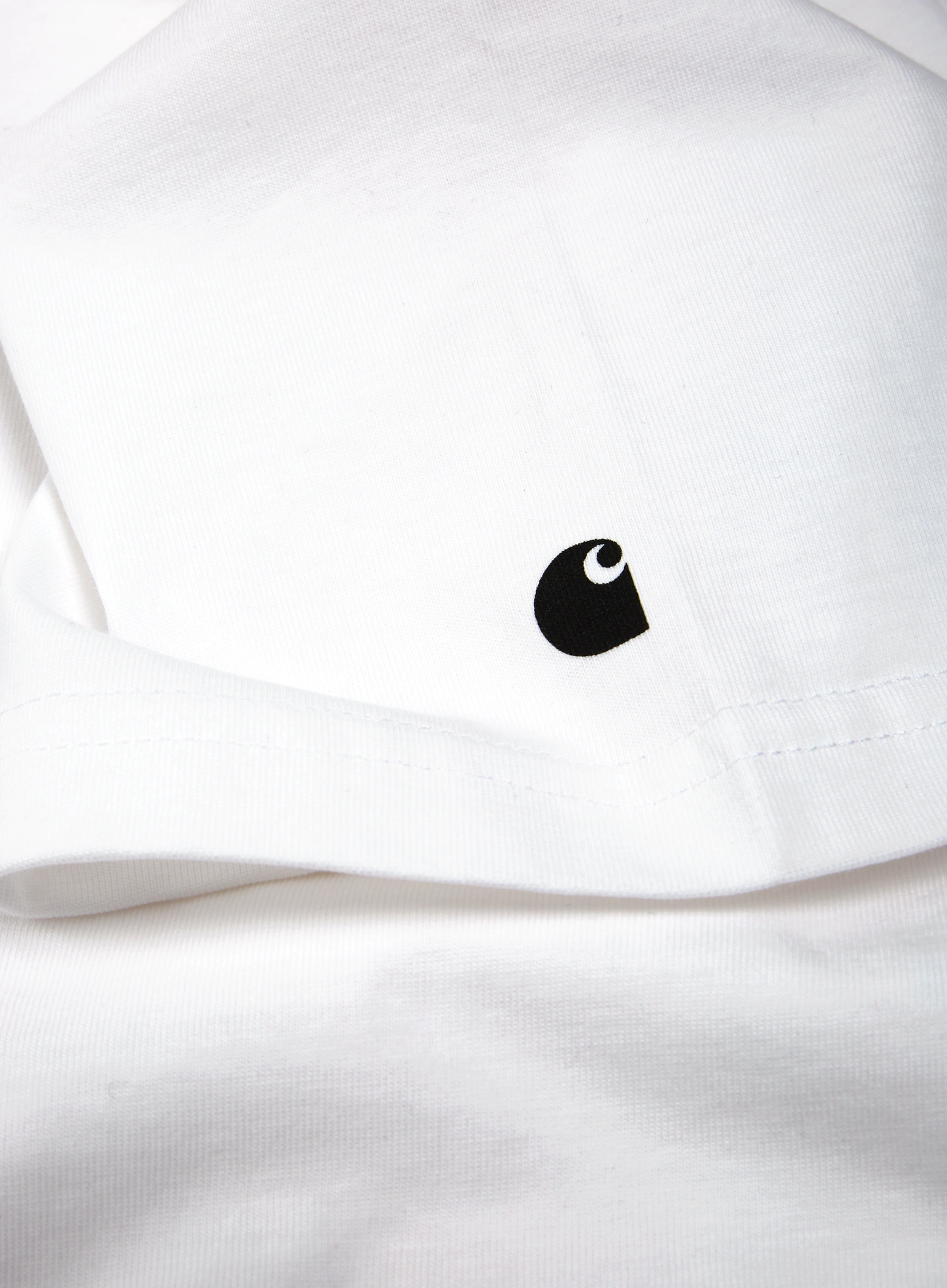 Футболка мужская с коротким рукавом Carhartt WIP I026264