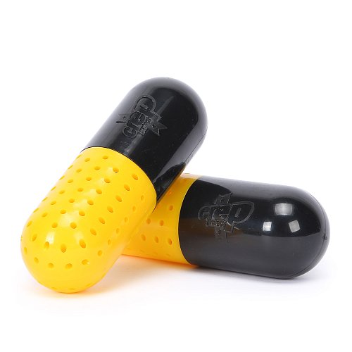 Ароматические капсулы для обуви Crep Protect PILLS