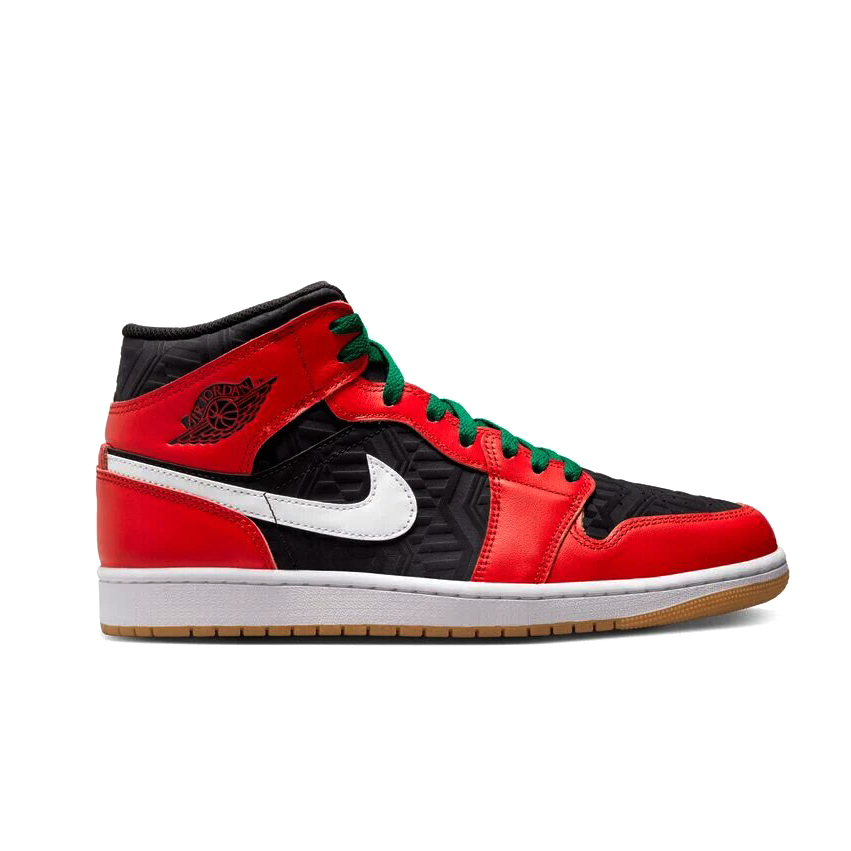 Кроссовки мужские Nike Air Jordan 1 mid SE  DQ8417-006