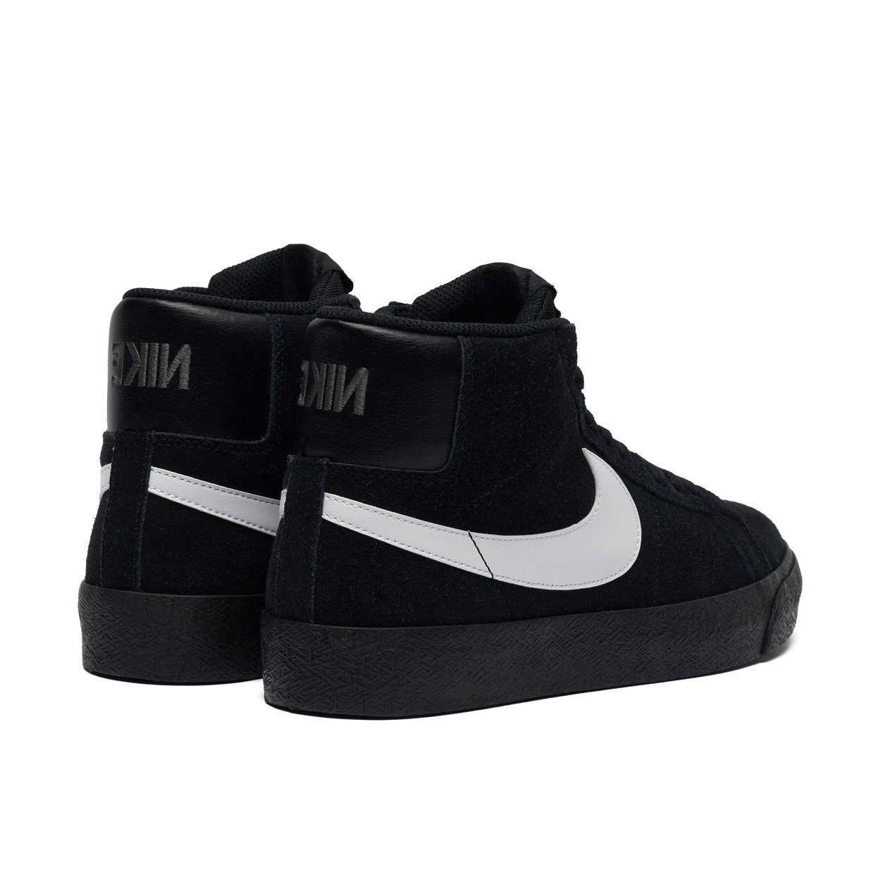 Кроссовки мужские Nike SB Zoom Blazer Mid 864349-007