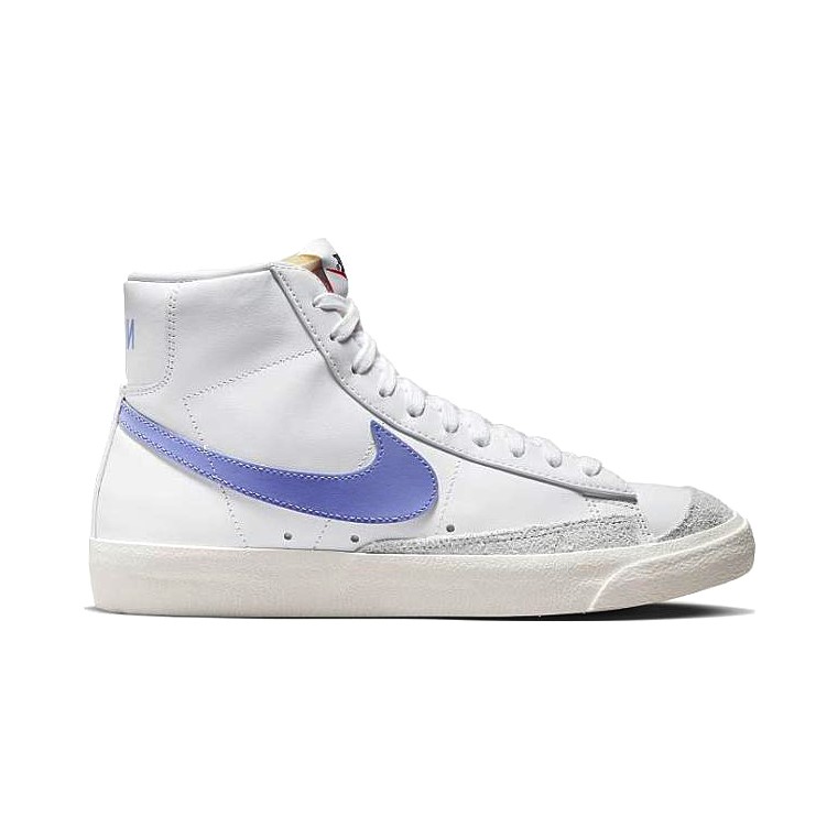 Кроссовки женские Nike Blazer Mid  CZ1055-121
