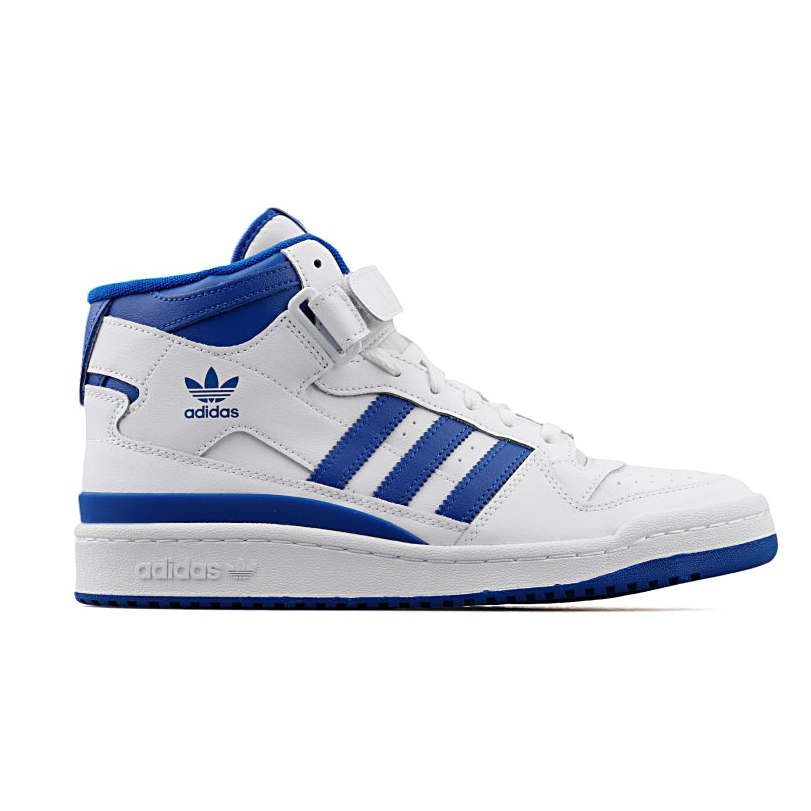 Кроссовки мужские Adidas Forum Mid FY4976