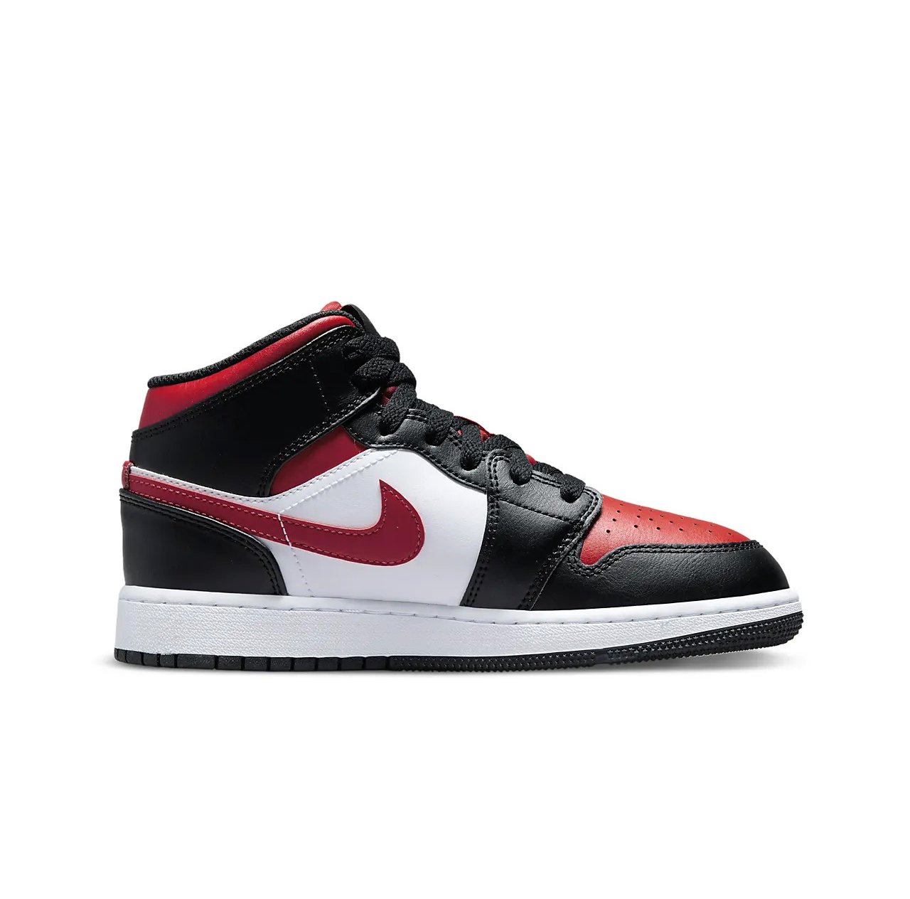 Nike Air Jordan 1 Mid GS 554725-079
