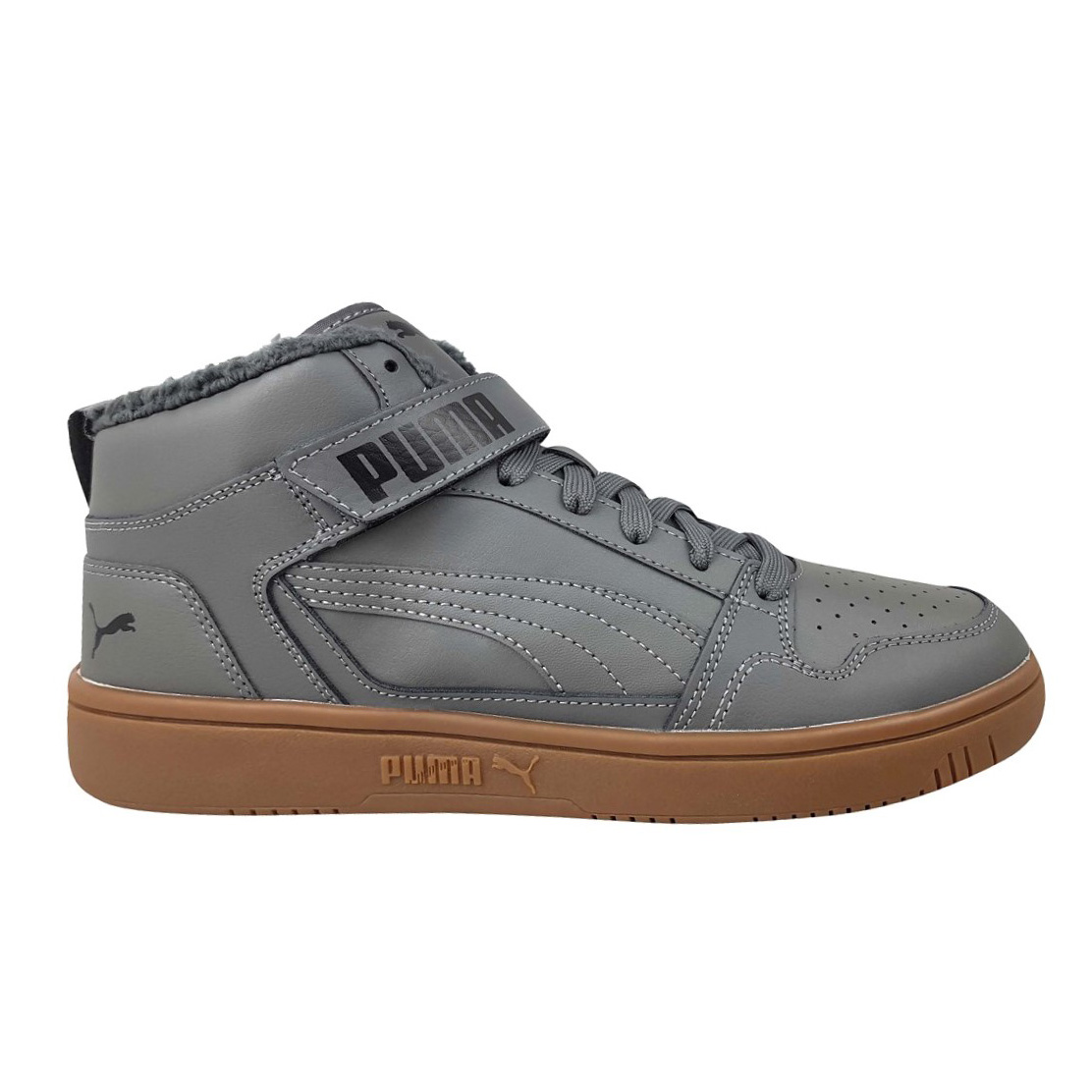 Puma Rebound Mid Strap WTR 386376-03