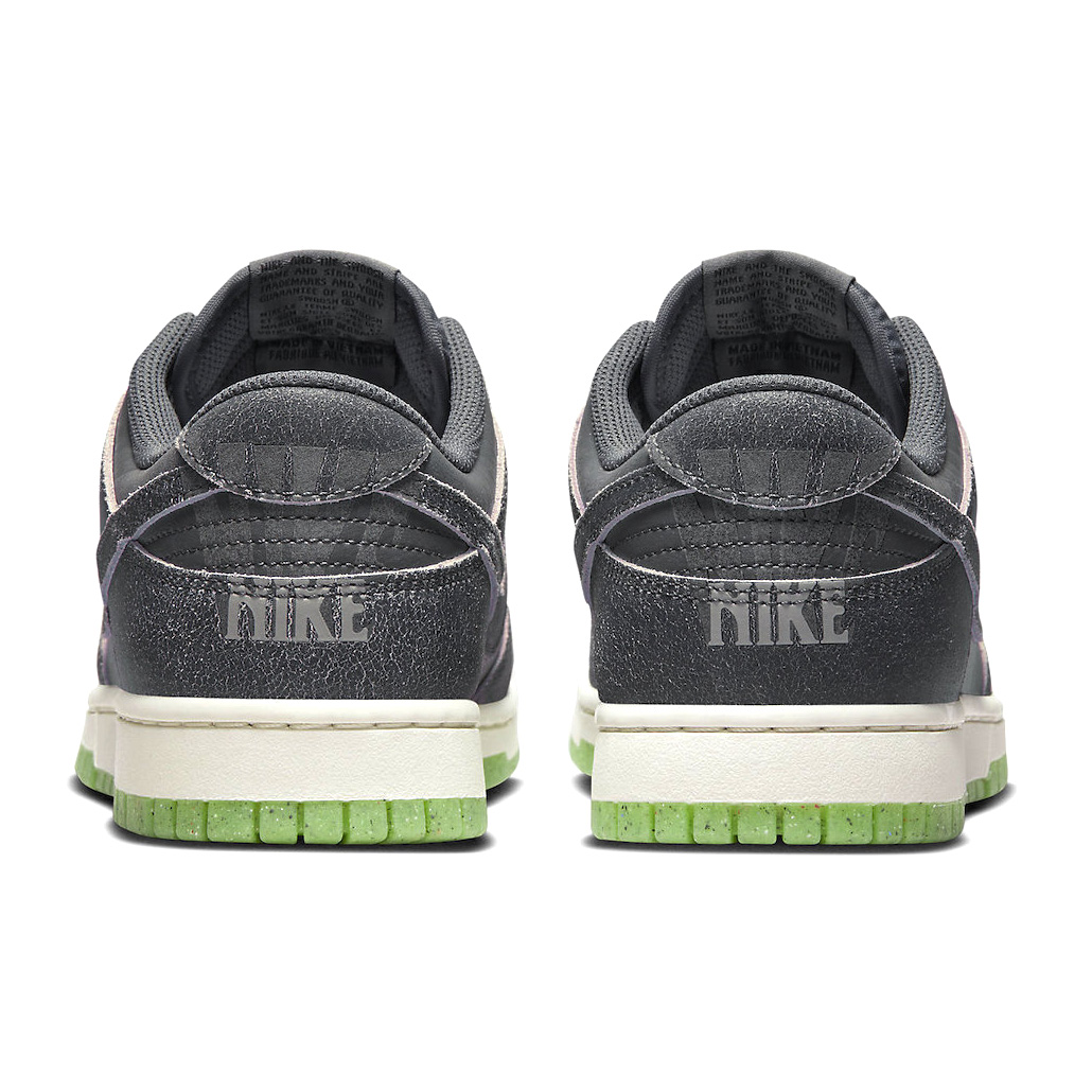 Кроссовки мужские Nike Dunk Low Retro PRM 