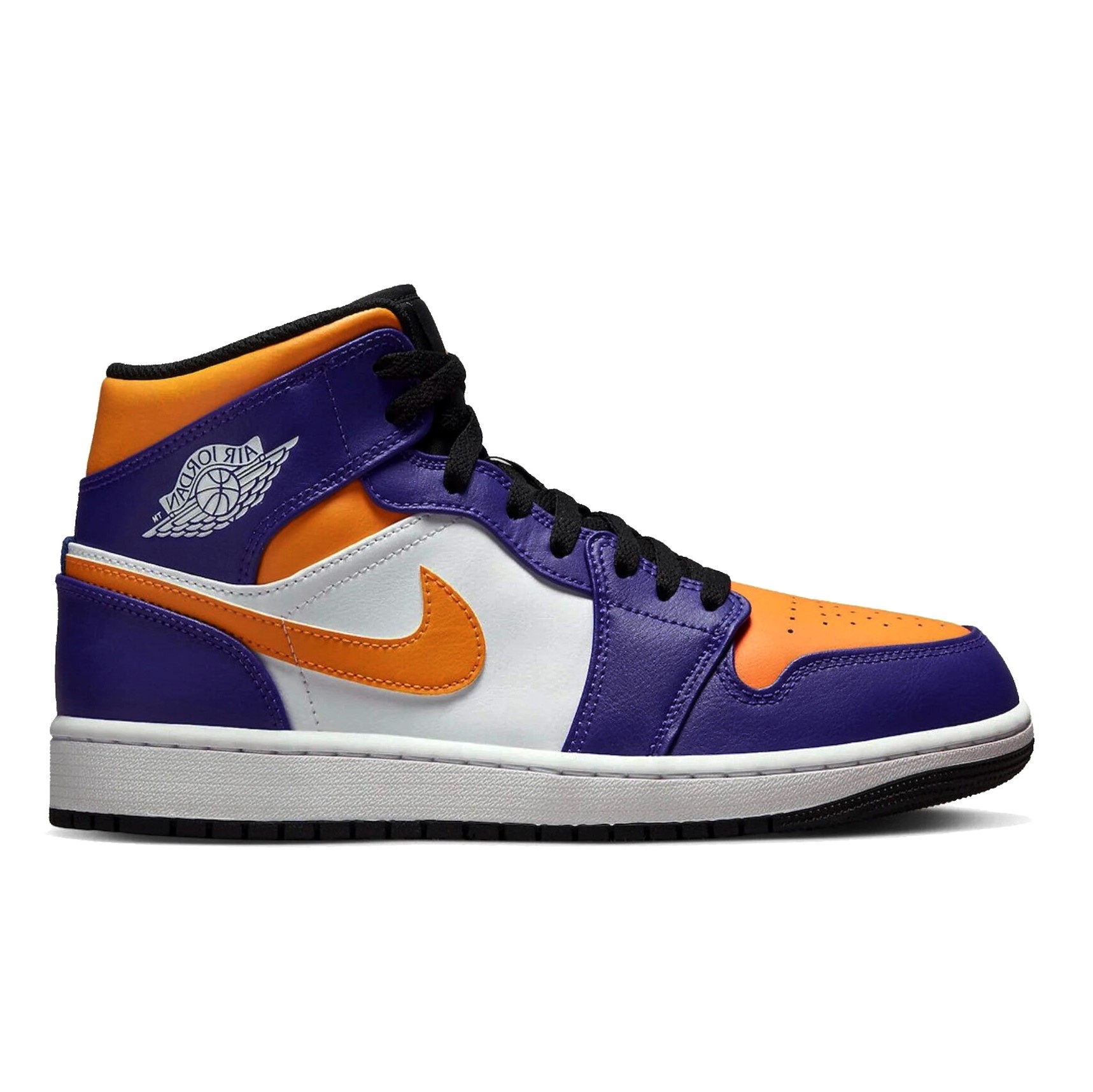 Кроссовки мужские Nike Air Jordan 1 mid SE  DQ8426-517