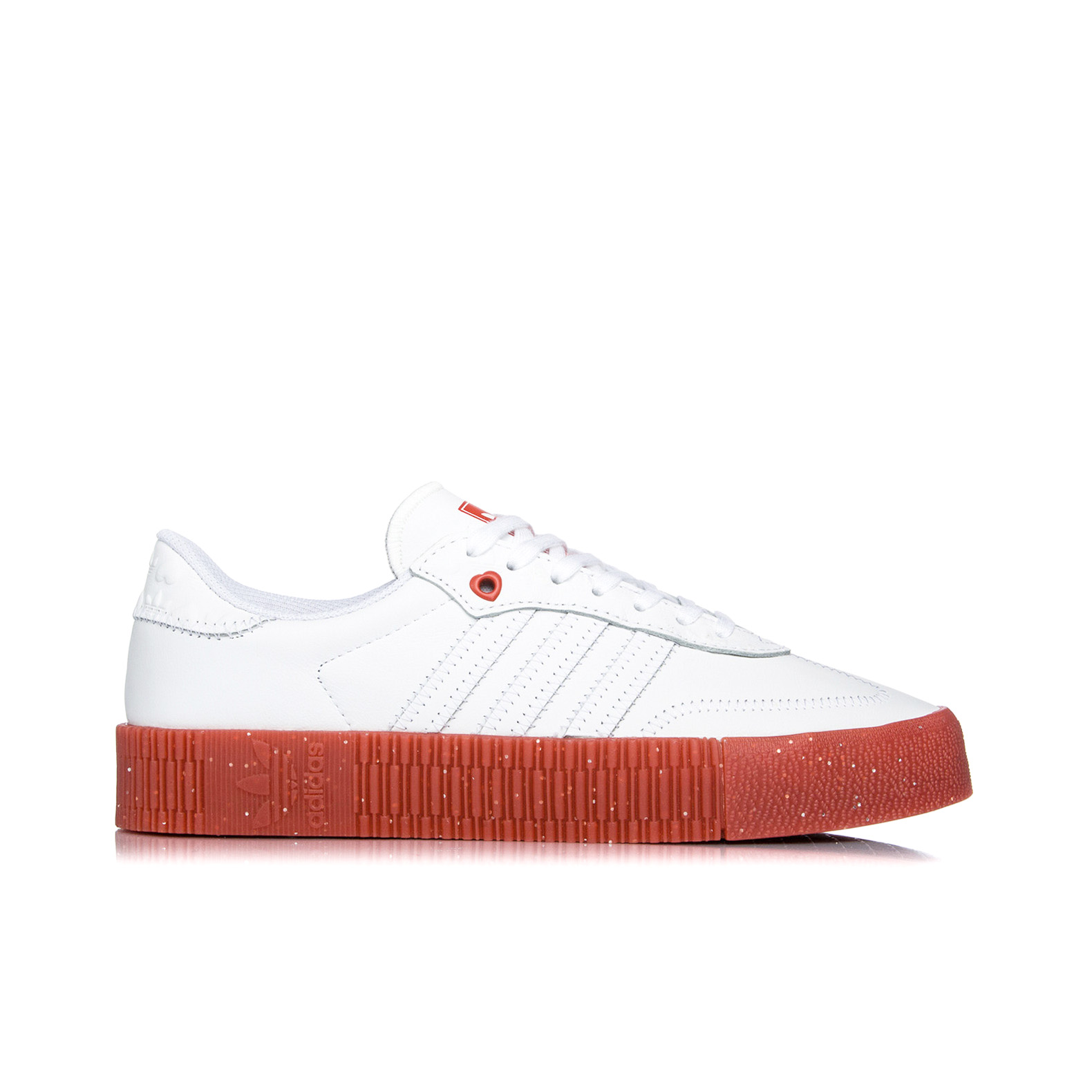 Кроссовки женские Adidas Sambarose FZ1831