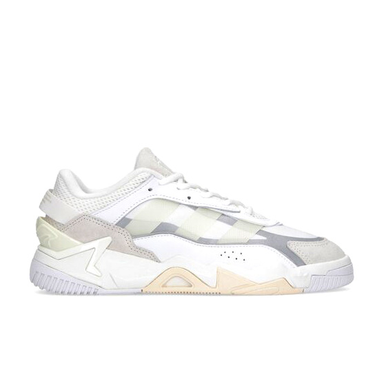 Кроссовки мужские Adidas Niteball 2.0 GZ3626