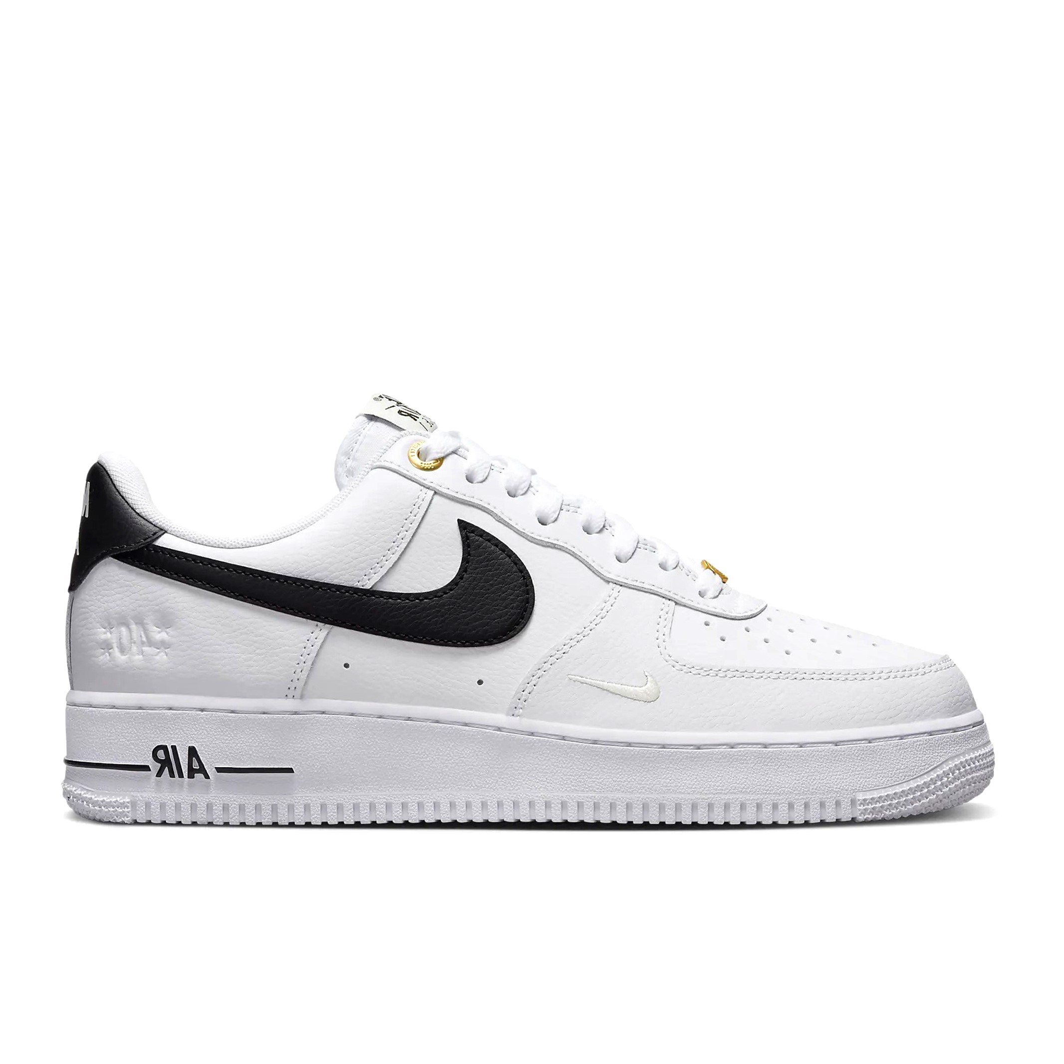 Кроссовки мужские Nike Air Force 1'07 LV8 DQ7658-100