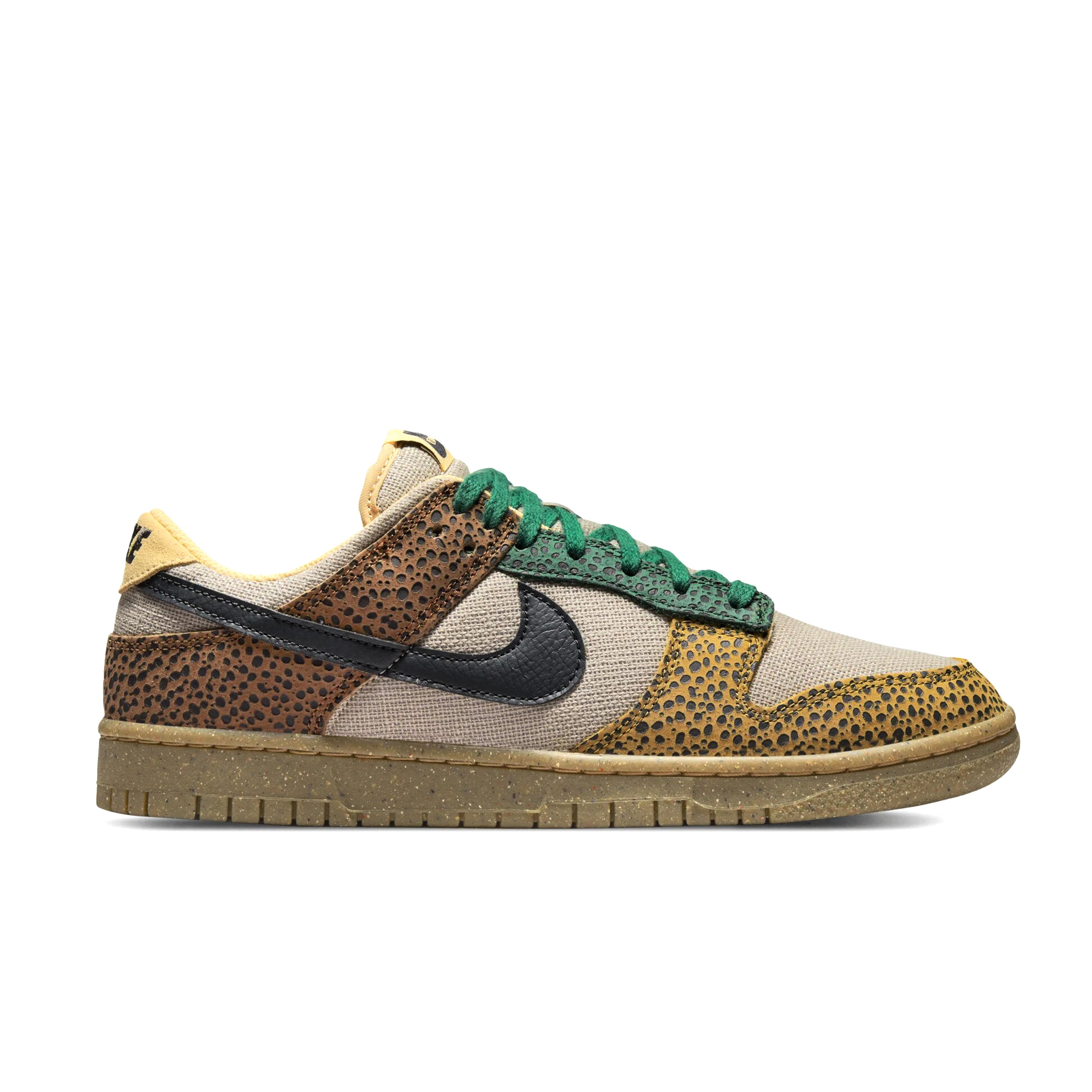 Кроссовки мужские Nike Dunk Low DX2654-200