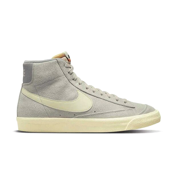 Кроссовки мужские Nike Blazer Mid'77 PRM DM0178-001