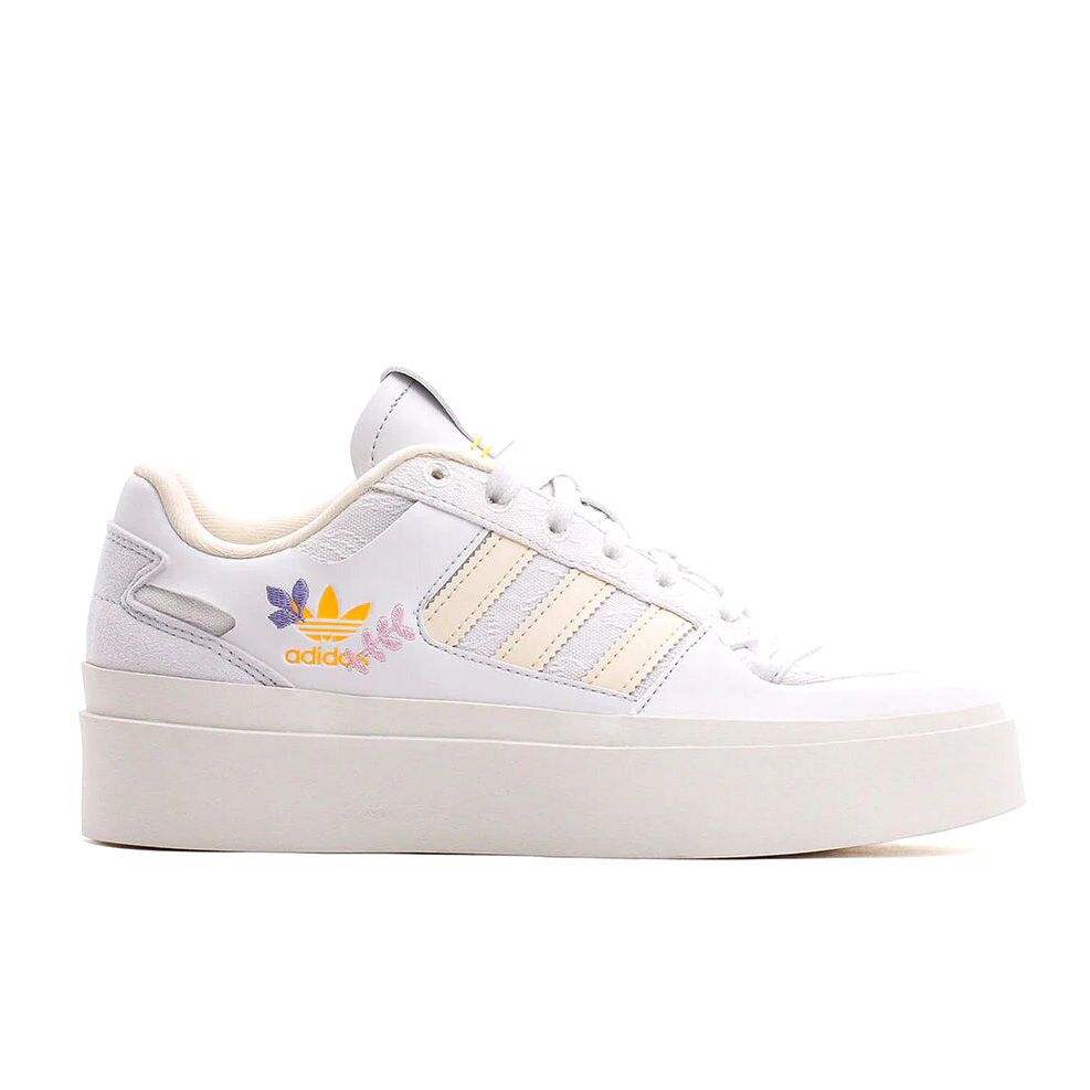 Кроссовки женские Adidas Forum Bonega GZ4297