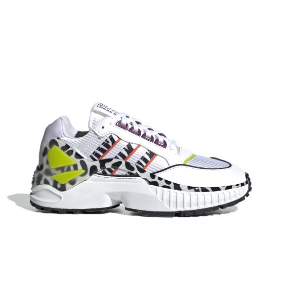 Кроссовки женские Adidas Zx Wavian GW0517