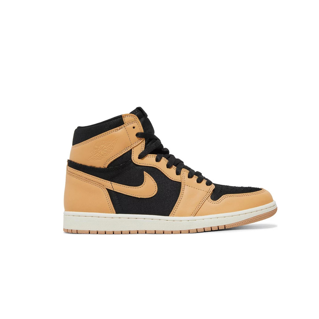 Кроссовки унисекс Air Jordan 1 Retro High OG 