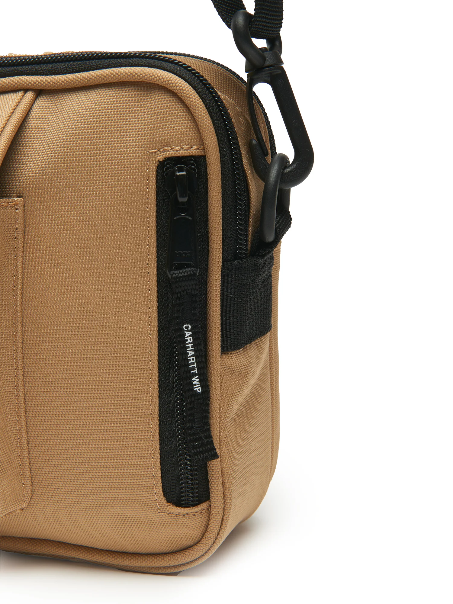 Сумка через плечо Carhartt WIP DUSTY H BROWN I031470