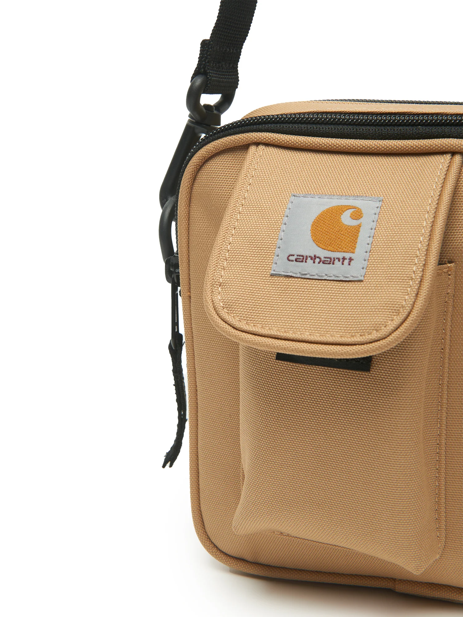 Сумка через плечо Carhartt WIP DUSTY H BROWN I031470