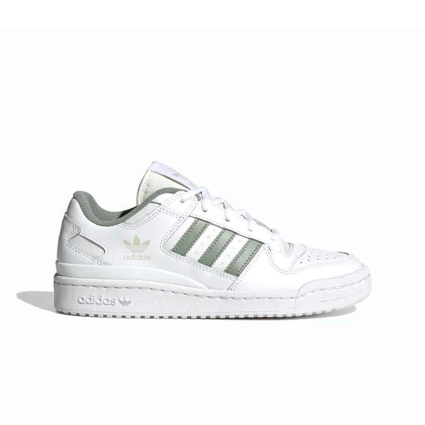 Кроссовки унисекс Adidas FORUM LOW CLASSIC FZ6532
