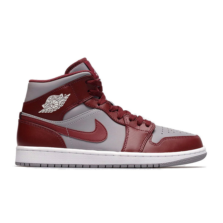 Кроссовки мужские Nike Air Jordan 1 Mid DQ8426-615