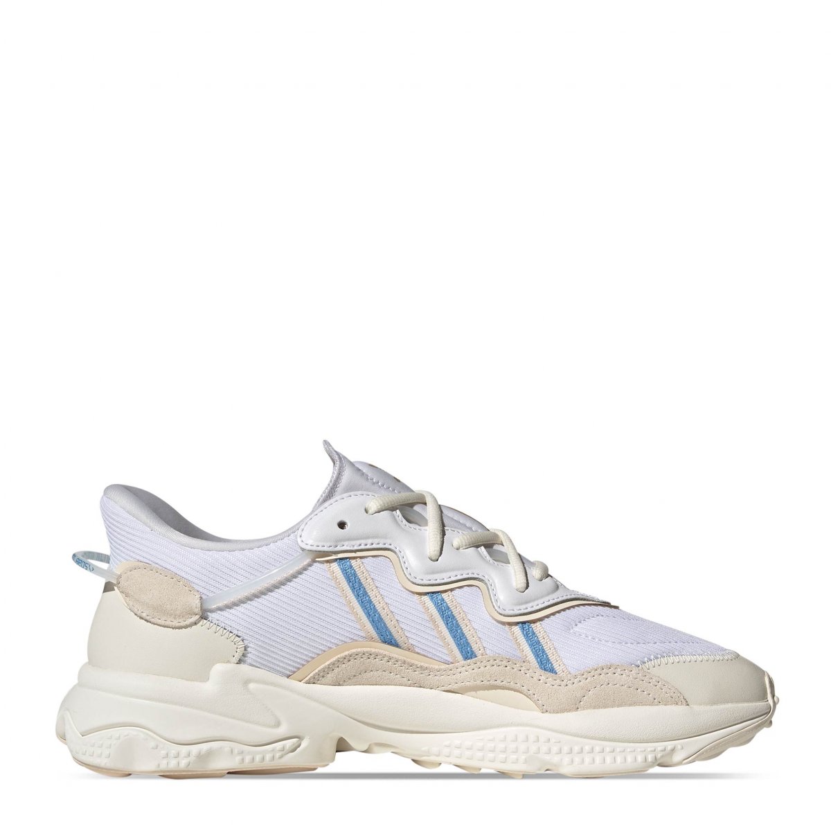 Кроссовки женские Adidas Ozweego GX9890