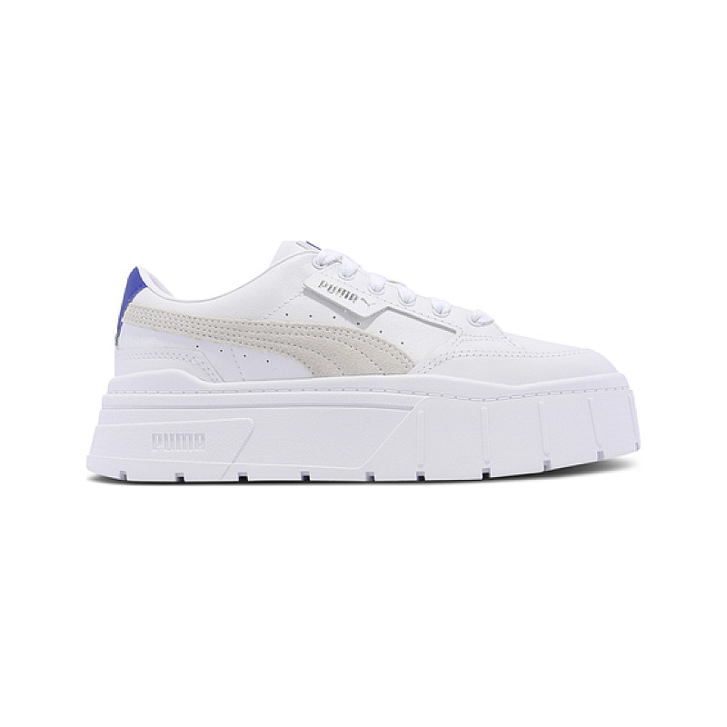 Кроссовки женские Puma Mayze Stack 384363-13