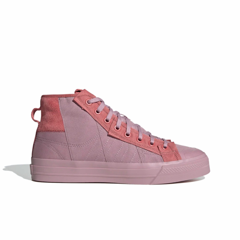 Кроссовки мужские Adidas Nizza Hi Parley GX6984