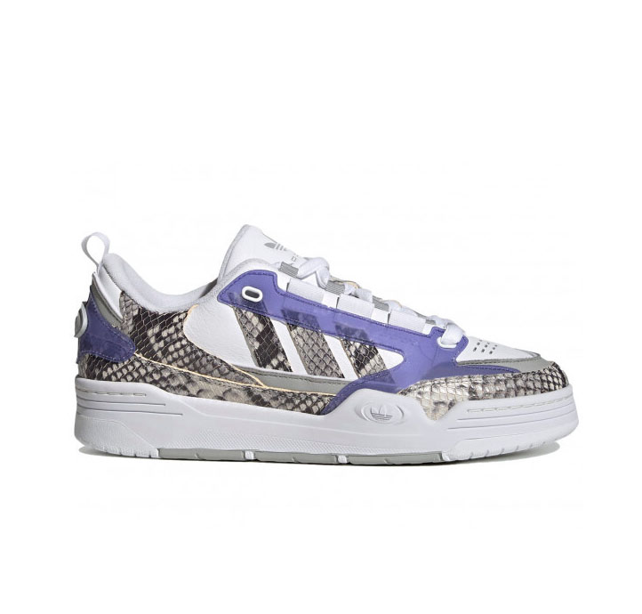 Кроссовки мужские Adidas Adi2000 GW4699
