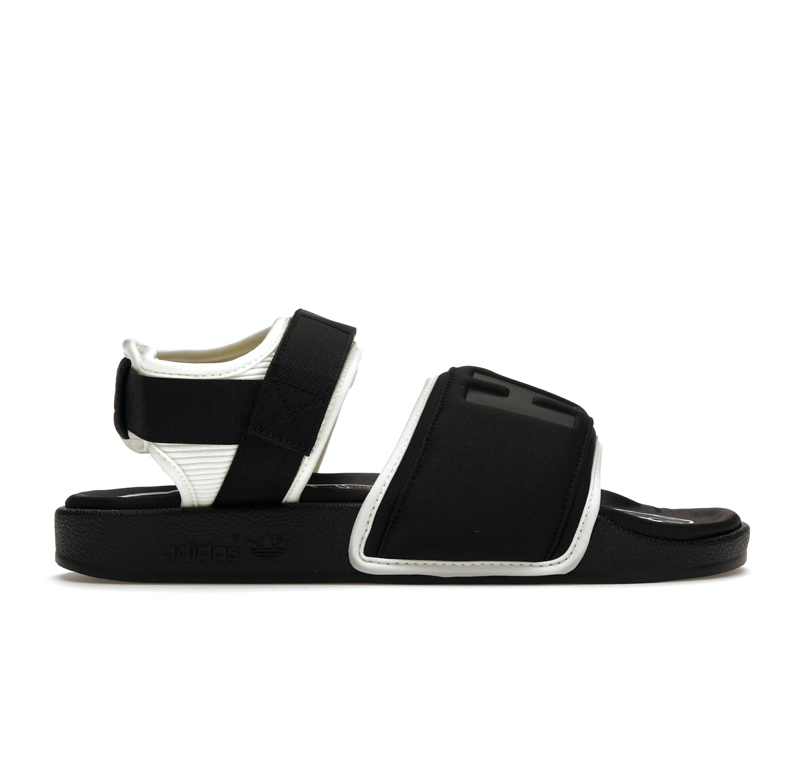 Сандалии унисекс Adidas adilette slides GZ1892