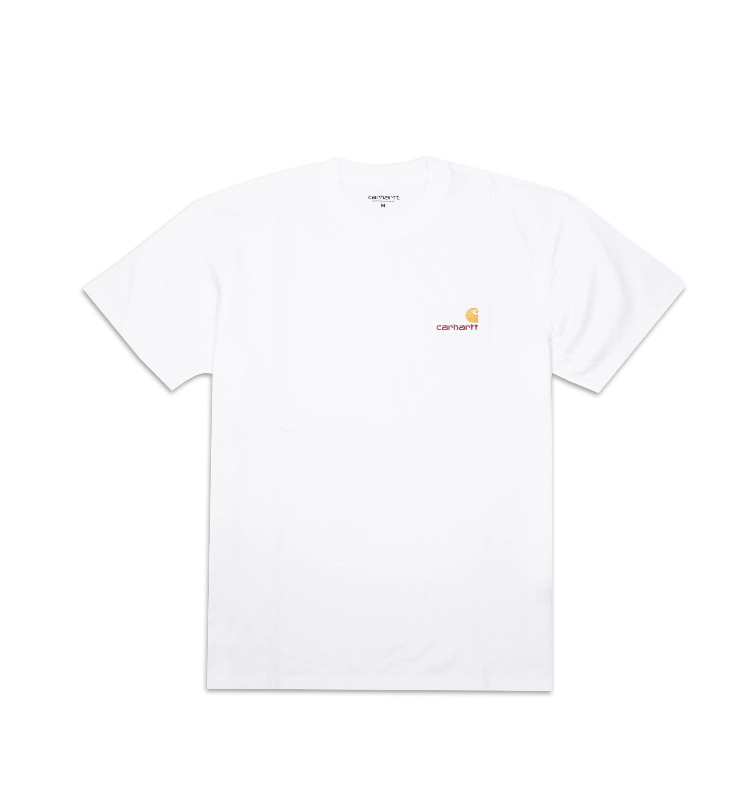 Футболка мужская Carhartt WIP I029956