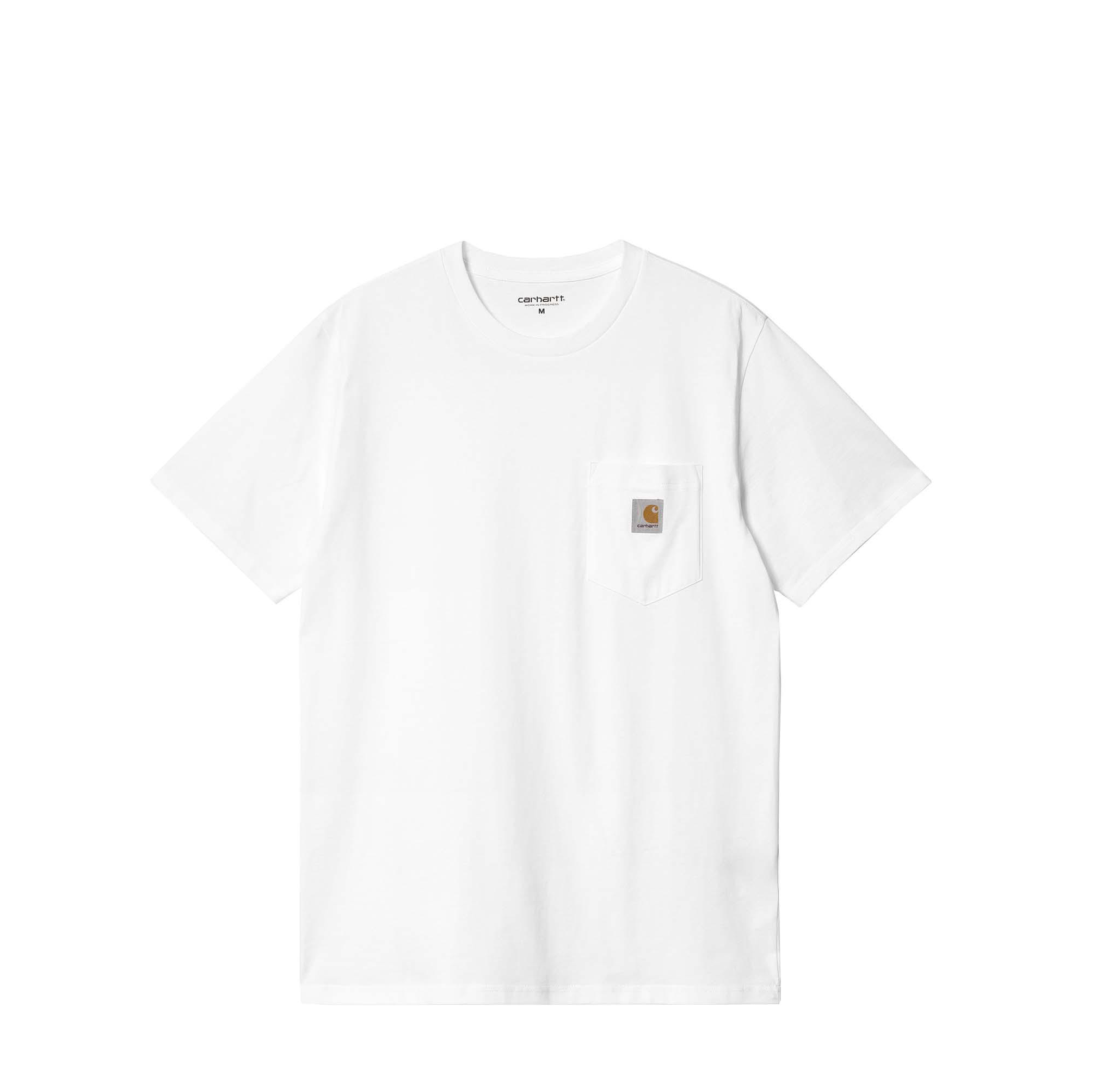 Футболка мужская Carhartt WIP I030434