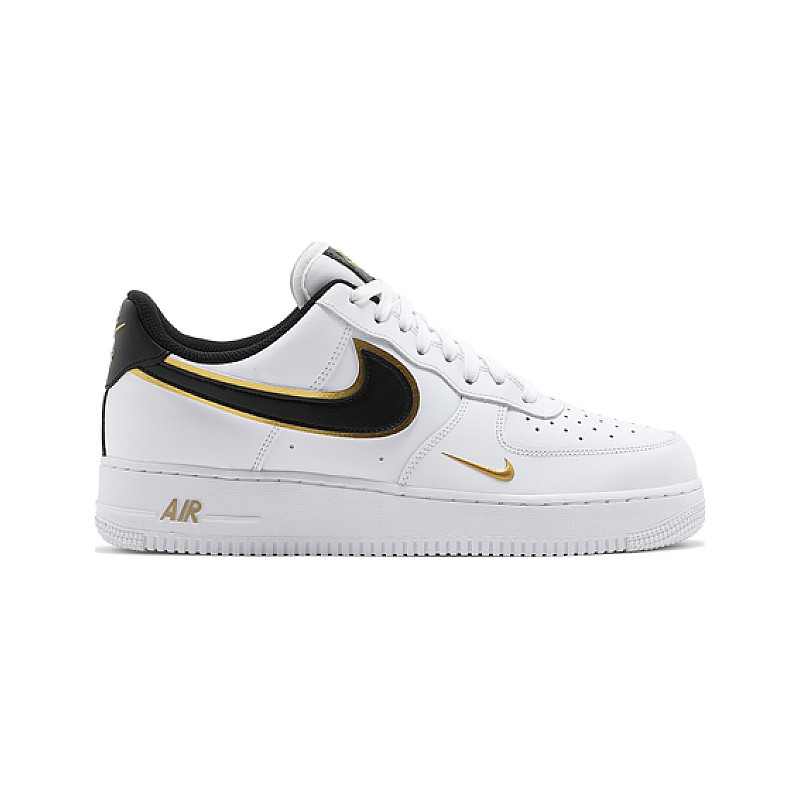 Кроссовки мужские Nike Air Force 1 '07 LV8 DA8481-100