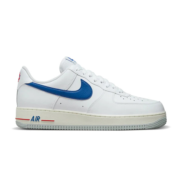 Кроссовки мужские Nike Air Force 1 '07 DX2660-100