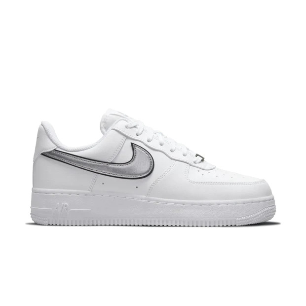 Кроссовки женские Nike Air Force 1 '07 ESS DD1523-100