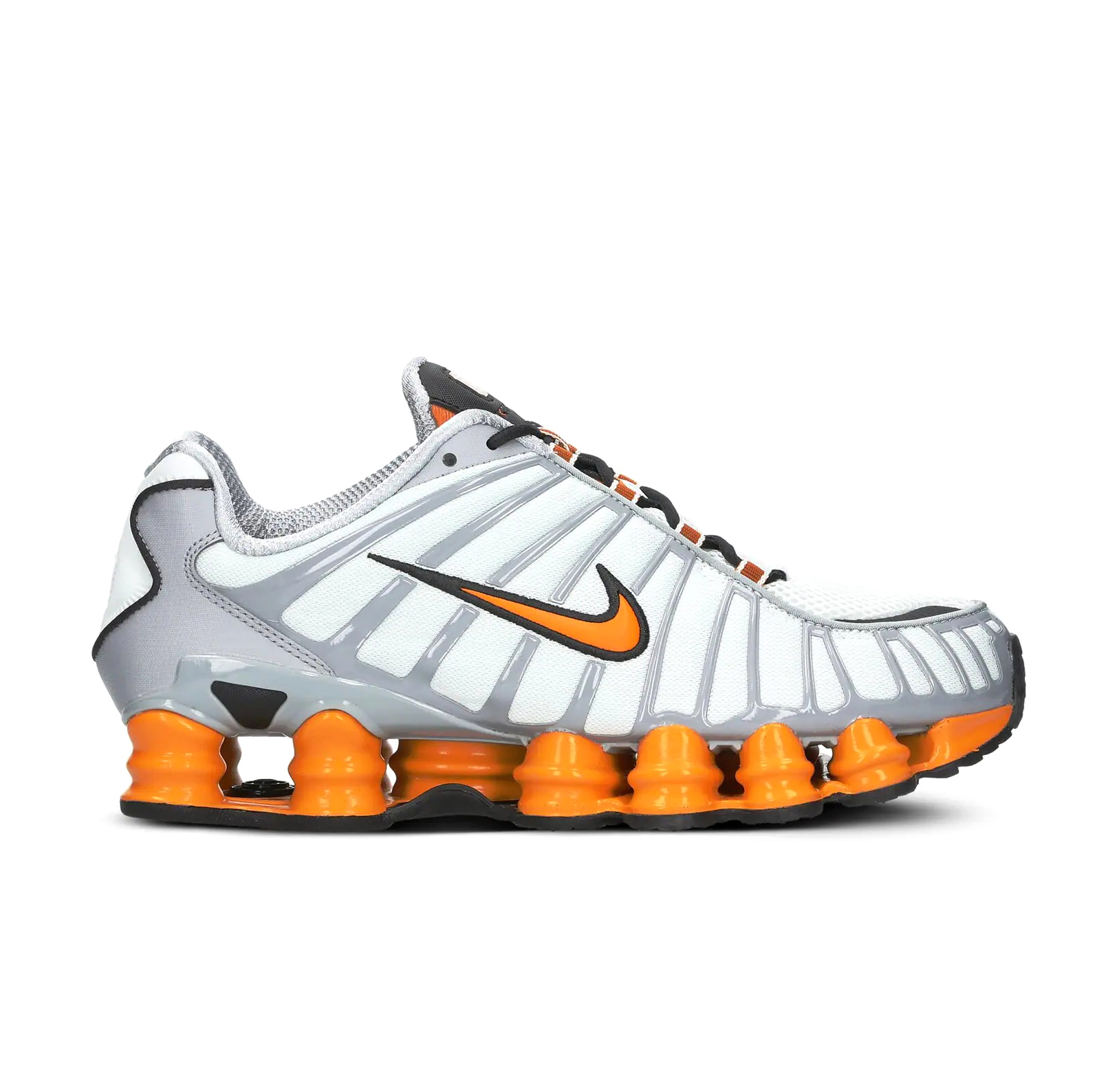 Кроссовки мужские Nike SHOX TL AV3595-101