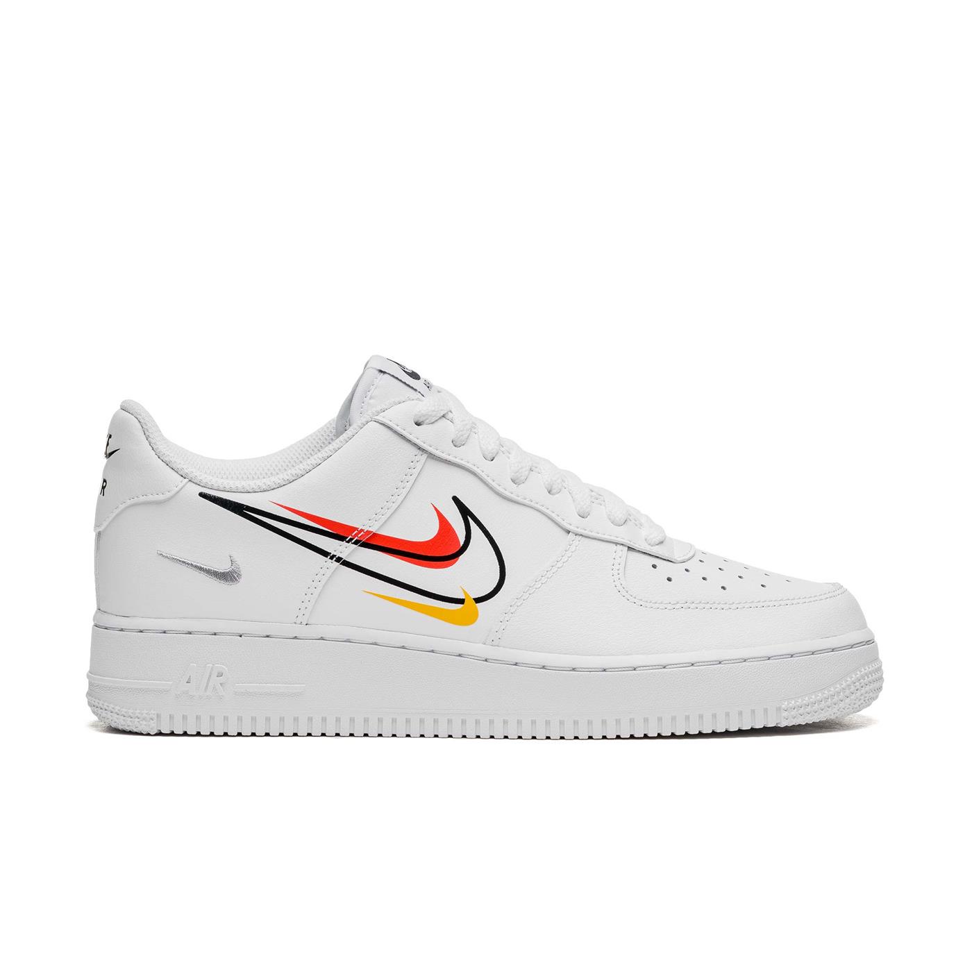 Кроссовки мужские Nike Air Force 1 DM9096-100