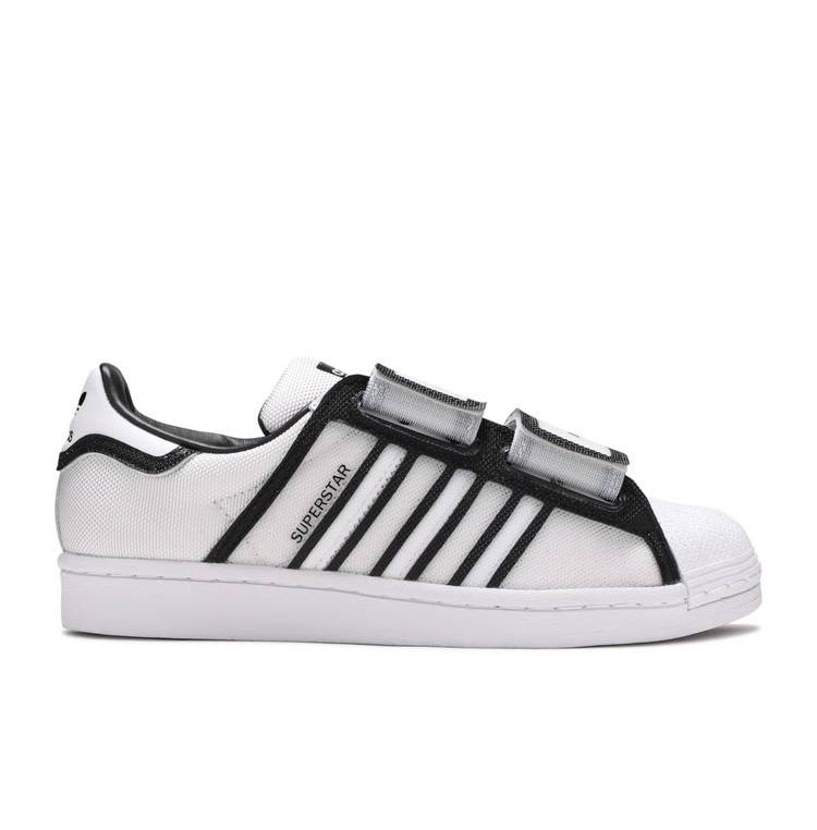 Кроссовки женские Adidas Superstar W FW6635