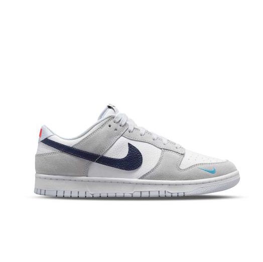 Кроссовки мужские Nike Dunk Low FJ4227-001