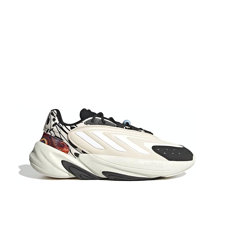 Кроссовки женские Adidas Ozelia GY9434