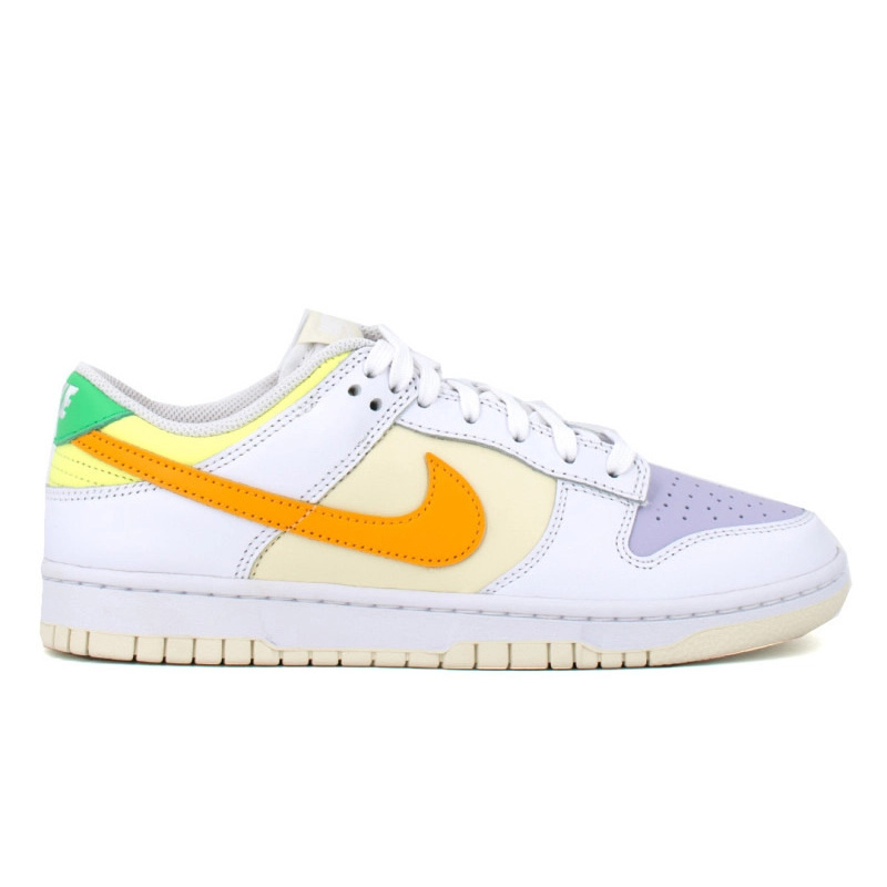 Кроссовки мужские Nike Dunk Low FQ