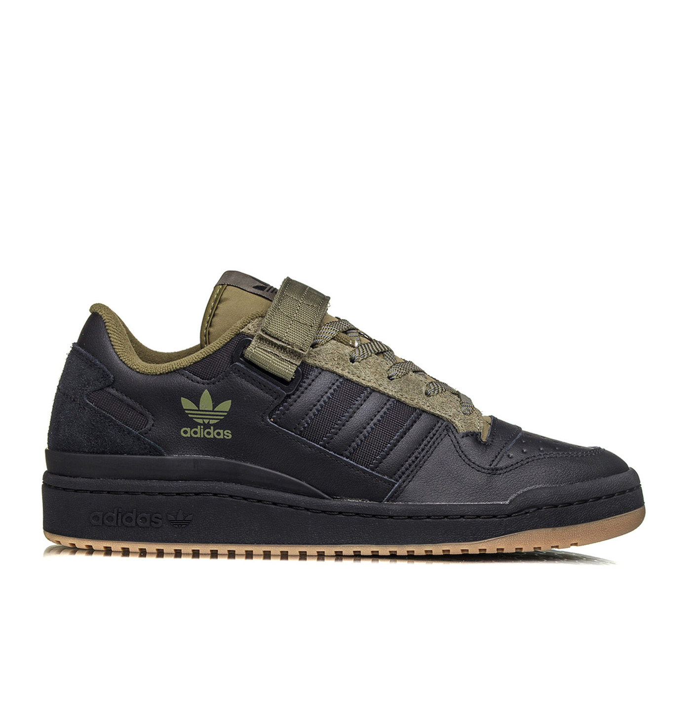 Кроссовки мужские Adidas Forum Low H01928