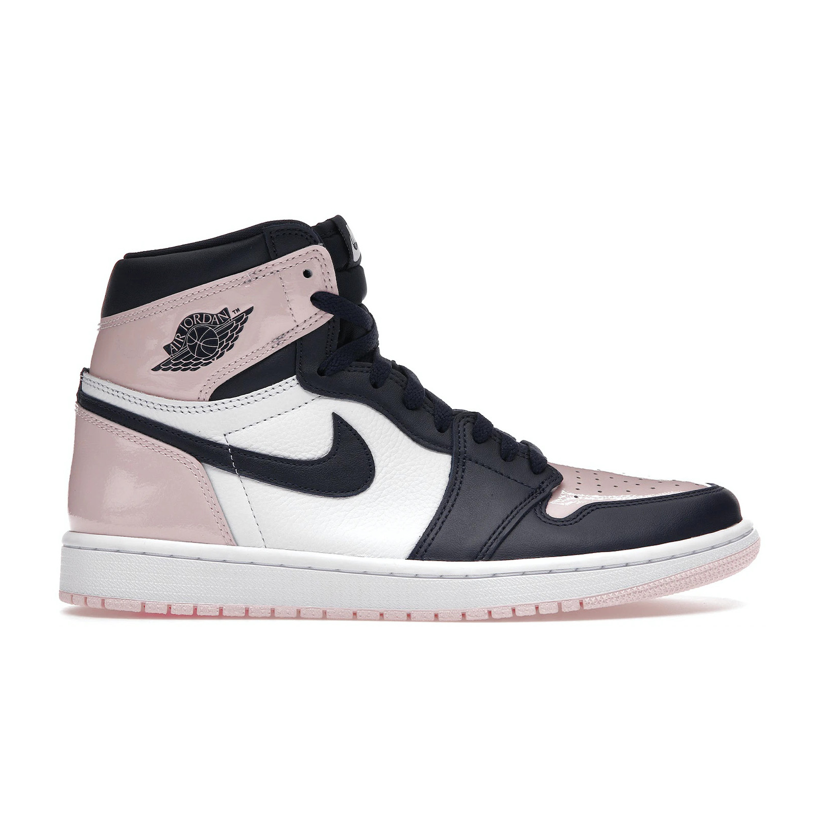 Кроссовки женские Air Jordan 1 Retro Hi OG DD9335-641