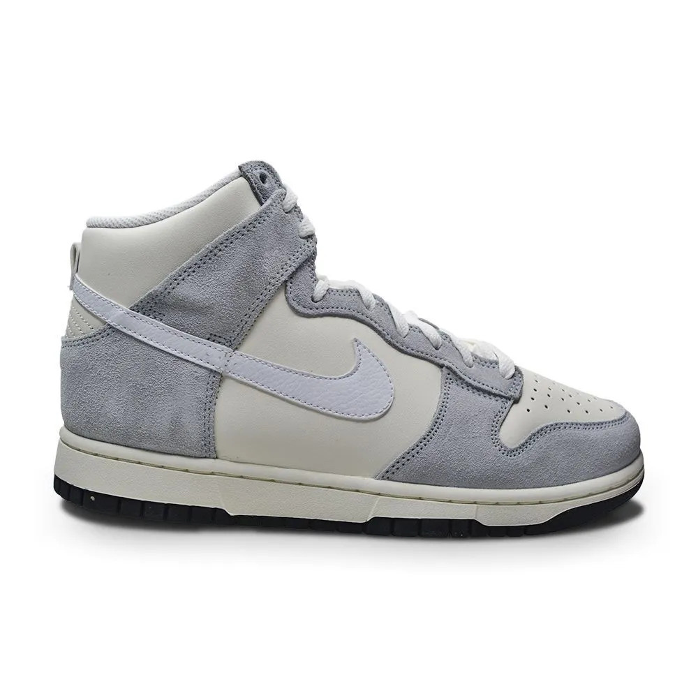 Кроссовки мужские Nike Dunk High DZ4515-100
