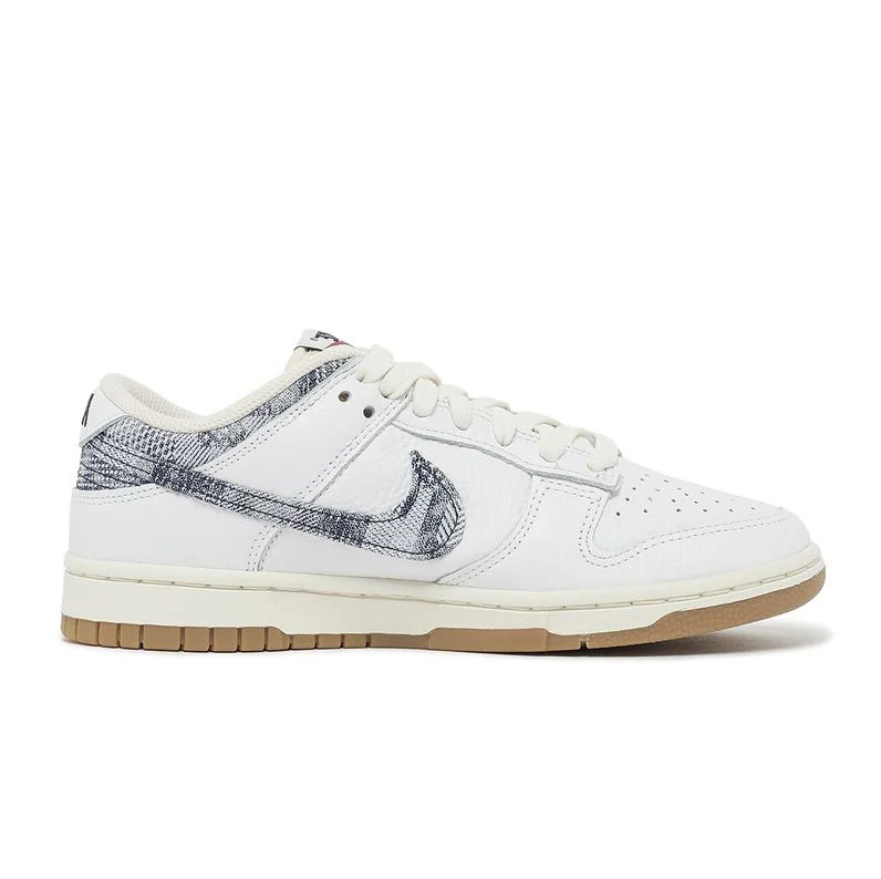 Кроссовки мужские Nike Dunk Low FN6881-100