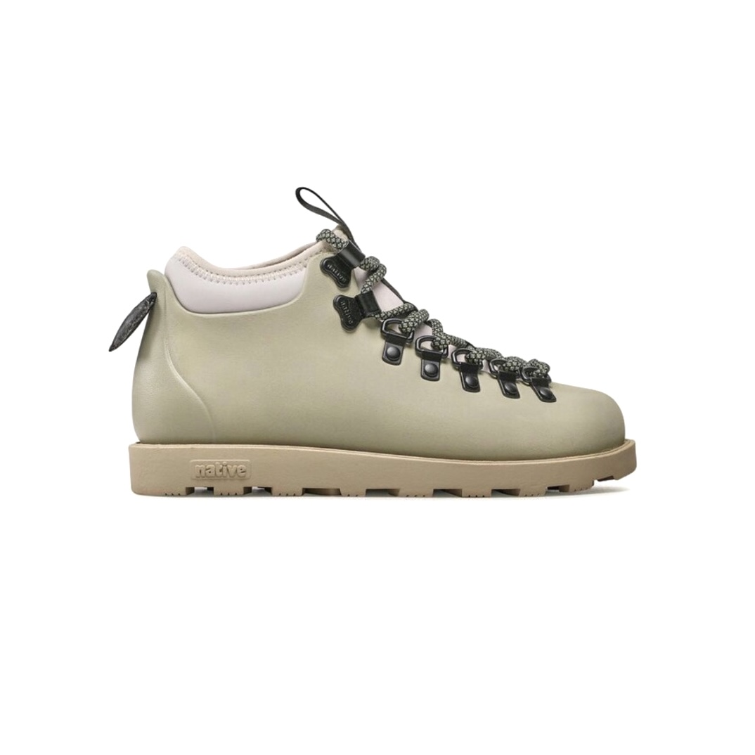 Ботинки унисекс Native Fitzsimmons Citylite 31106848-3010