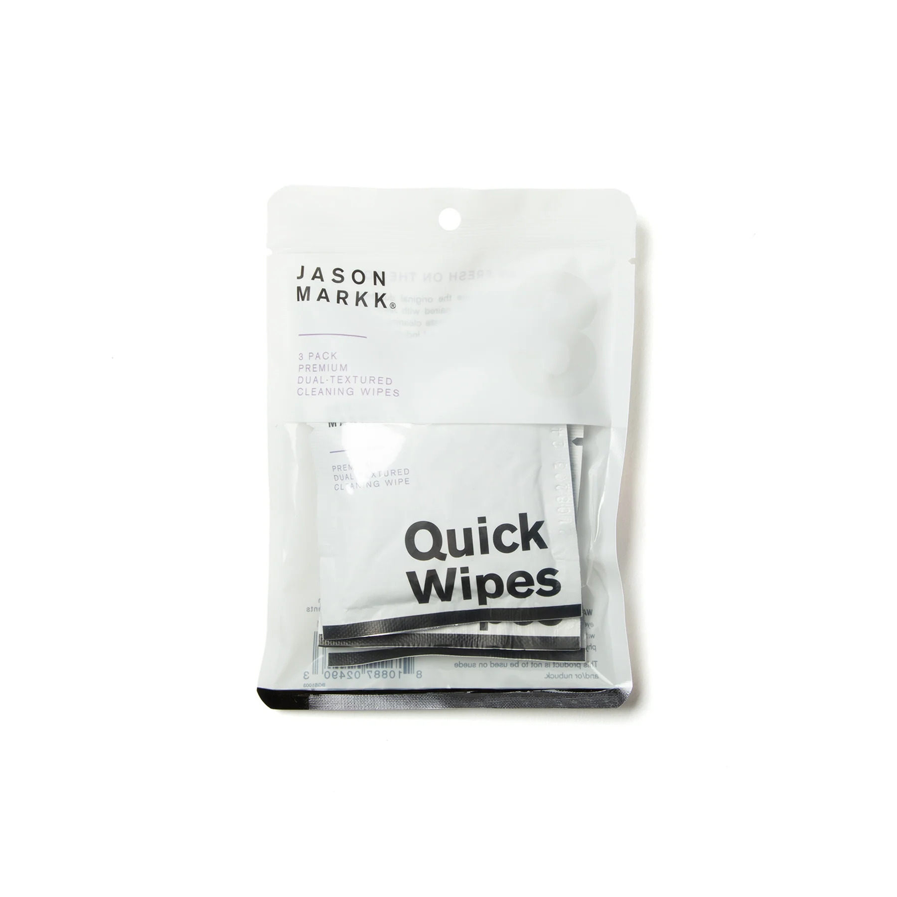 Салфетка для чистки обуви Jason Markk Quick Wipes 130210