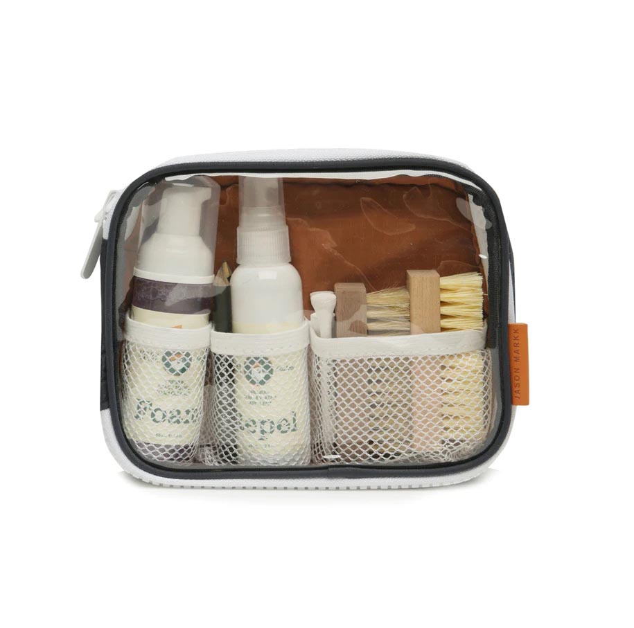 Набор по уходу за обувю Jason Markk Golf Kit 600110