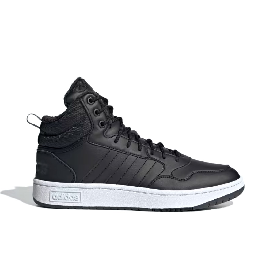 Кроссовки мужские Adidas Hoops 3.0 Mid WTR GZ6679