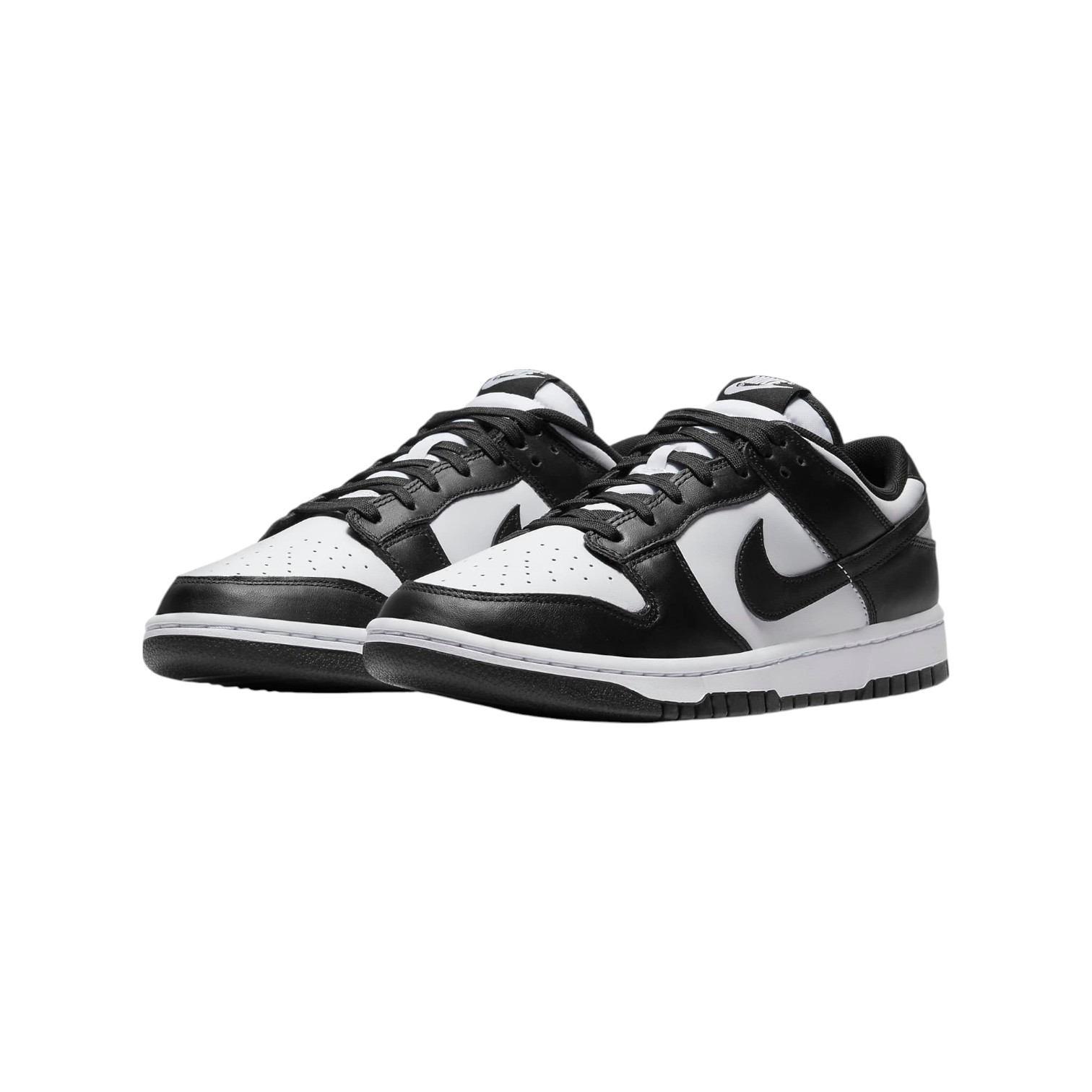 Кроссовки мужские Nike Dunk Low Retro 