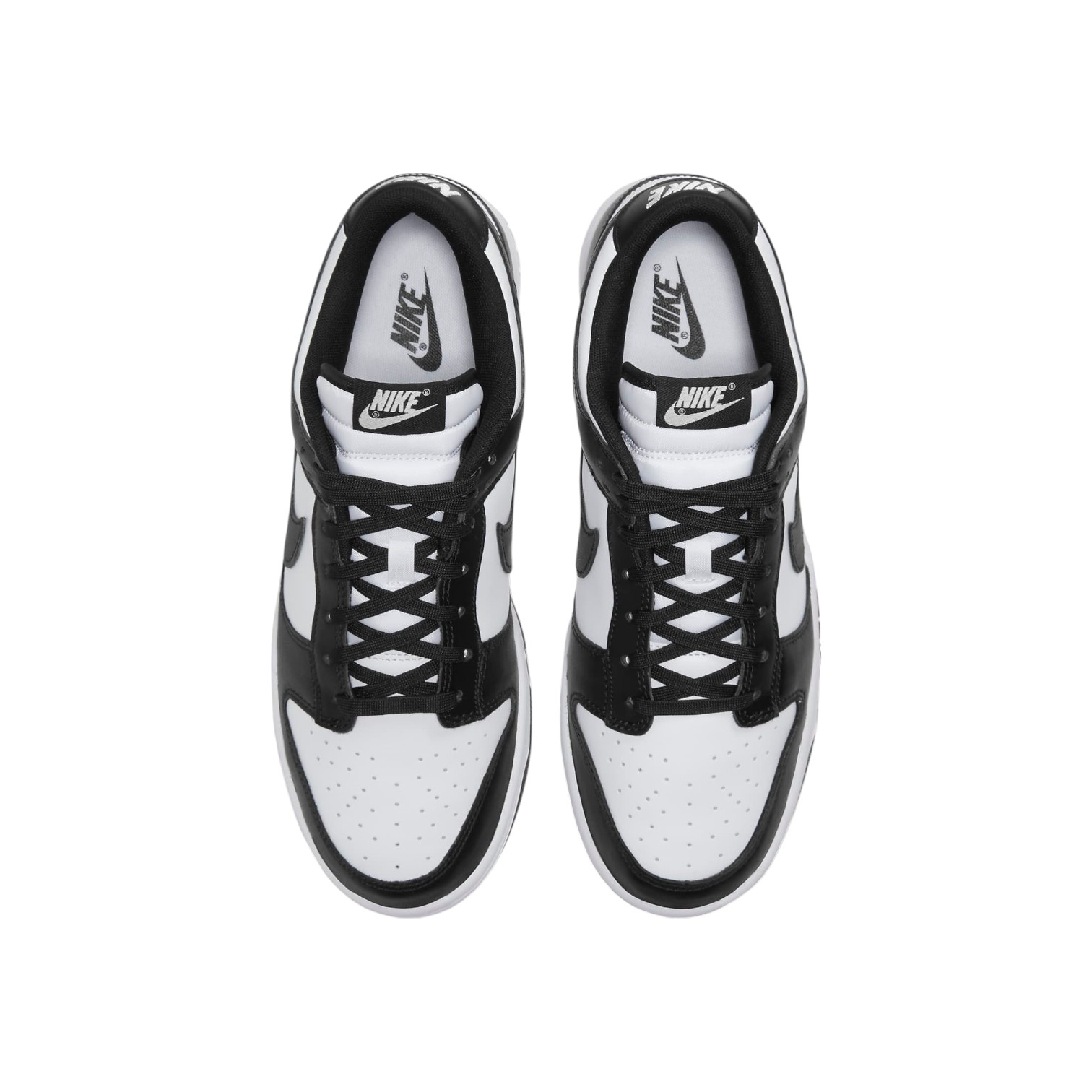 Кроссовки мужские Nike Dunk Low Retro 